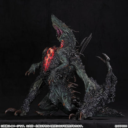 PRE ORDER – CAPCOM FIGURE BUILDER MONSTER HUNTER - CREATOR'S MODEL XL - GOGMAZIOS