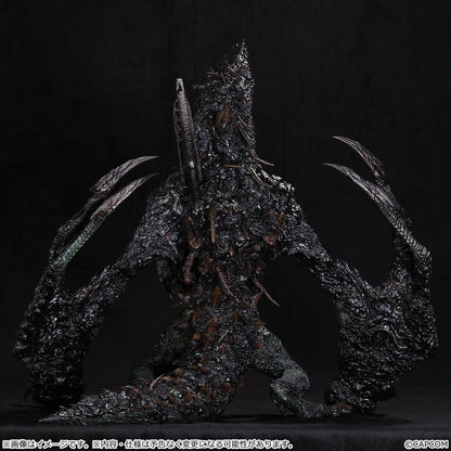 PRE ORDER – CAPCOM FIGURE BUILDER MONSTER HUNTER - CREATOR'S MODEL XL - GOGMAZIOS