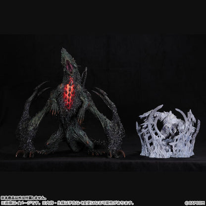 PRE ORDER – CAPCOM FIGURE BUILDER MONSTER HUNTER - CREATOR'S MODEL XL - GOGMAZIOS