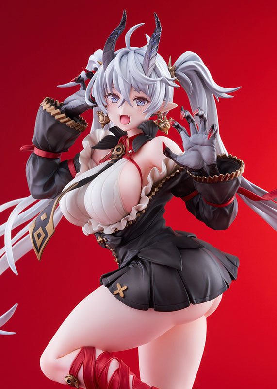 PRE ORDER – 1/7 G.S. COLLECTION - VELL