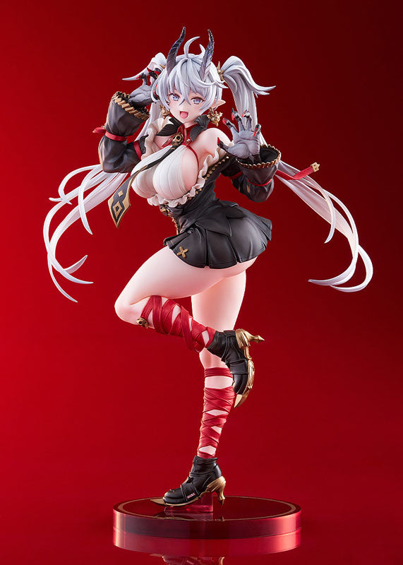 PRE ORDER – 1/7 G.S. COLLECTION - VELL