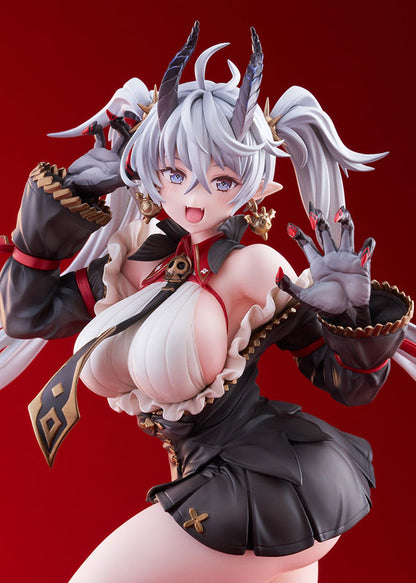 PRE ORDER – 1/7 G.S. COLLECTION - VELL