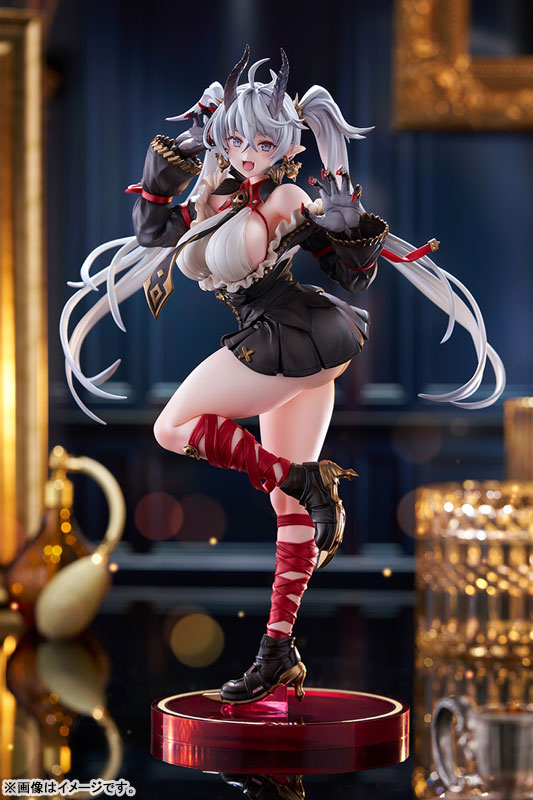 PRE ORDER – 1/7 G.S. COLLECTION - VELL