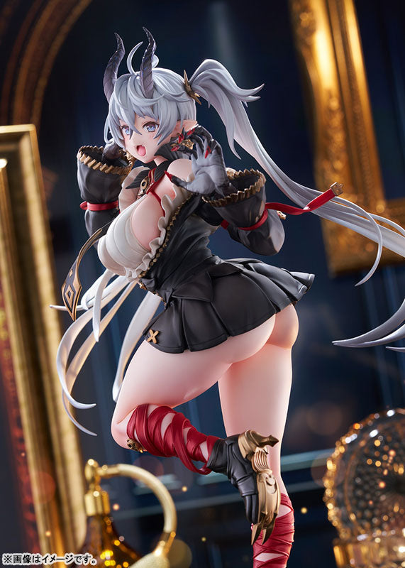 PRE ORDER – 1/7 G.S. COLLECTION - VELL