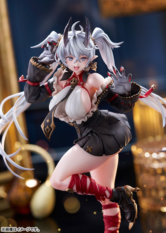 PRE ORDER – 1/7 G.S. COLLECTION - VELL
