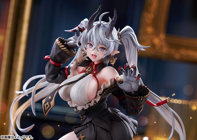 PRE ORDER – 1/7 G.S. COLLECTION - VELL
