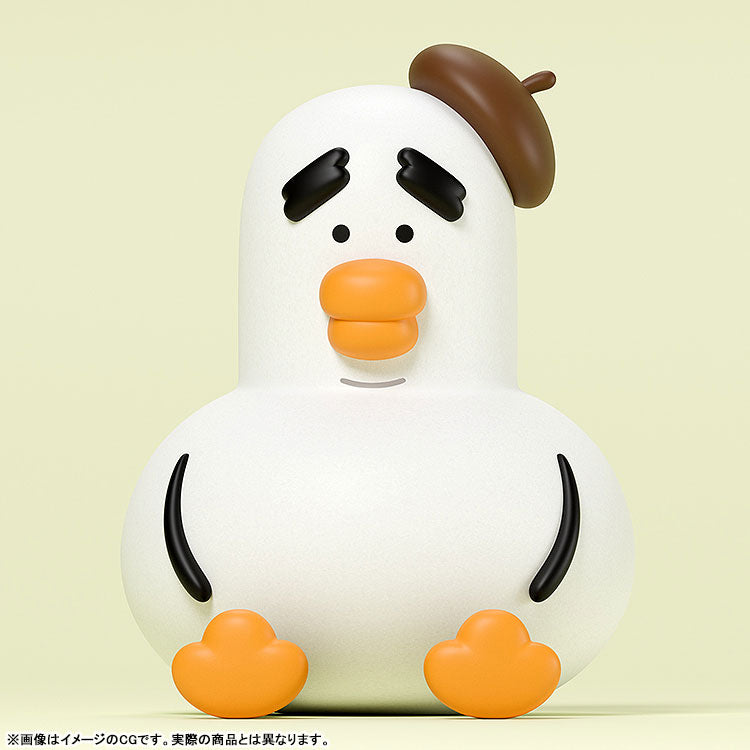 PRE ORDER – HUGGY GOOD SMILE AYA&FRIENDS - AYA