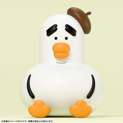 PRE ORDER – HUGGY GOOD SMILE AYA&FRIENDS - AYA