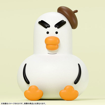 PRE ORDER – HUGGY GOOD SMILE AYA&FRIENDS - AYA