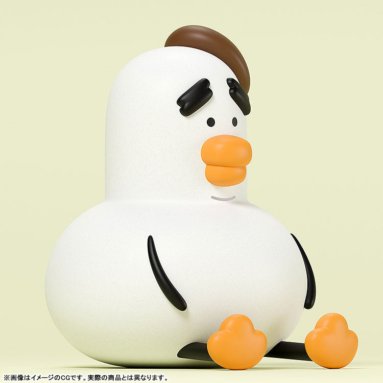 PRE ORDER – HUGGY GOOD SMILE AYA&FRIENDS - AYA