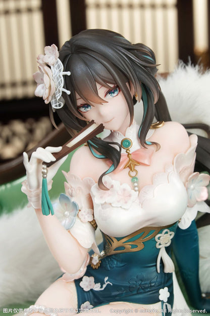 PRE ORDER – 1/7 HONKAI: STARRAIL - RUAN MEI PLUMBLOSSOM LETTER VER. (WITH BONUS)