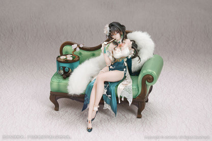 PRE ORDER – 1/7 HONKAI: STARRAIL - RUAN MEI PLUMBLOSSOM LETTER VER. (WITH BONUS)