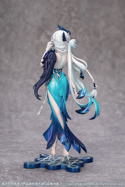 PRE ORDER – GIFT+ 1/8 HONKAI: STAR RAIL - YAO GUANG
