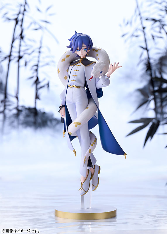 PRE ORDER – 1/7 G.S. COLLECTION KAITO - CHINESE STYLE VER.
