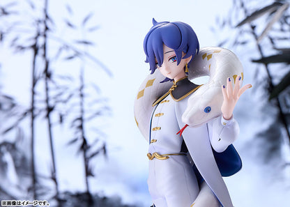 PRE ORDER – 1/7 G.S. COLLECTION KAITO - CHINESE STYLE VER.