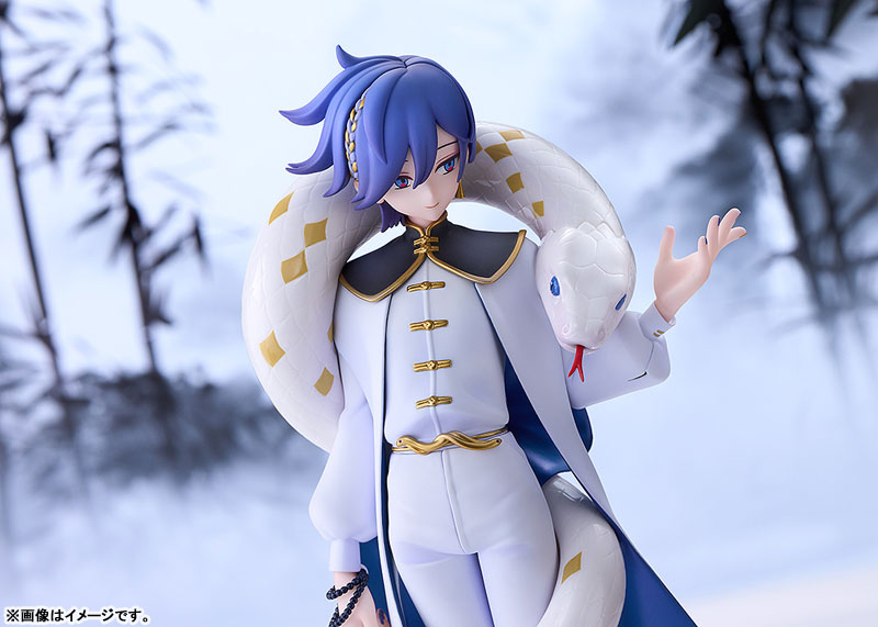 PRE ORDER – 1/7 G.S. COLLECTION KAITO - CHINESE STYLE VER.
