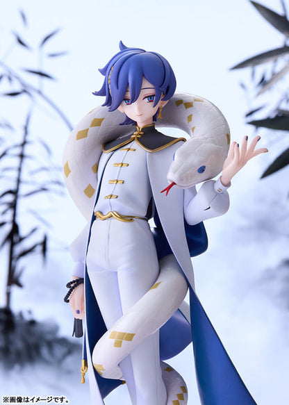 PRE ORDER – 1/7 G.S. COLLECTION KAITO - CHINESE STYLE VER.