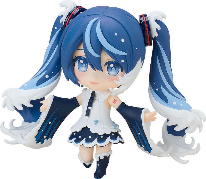 PRE ORDER – NENDOROID HATSUNE MIKU: KATSUSHIKA HOKUSAI COLLABORATION VER. (RELLA)