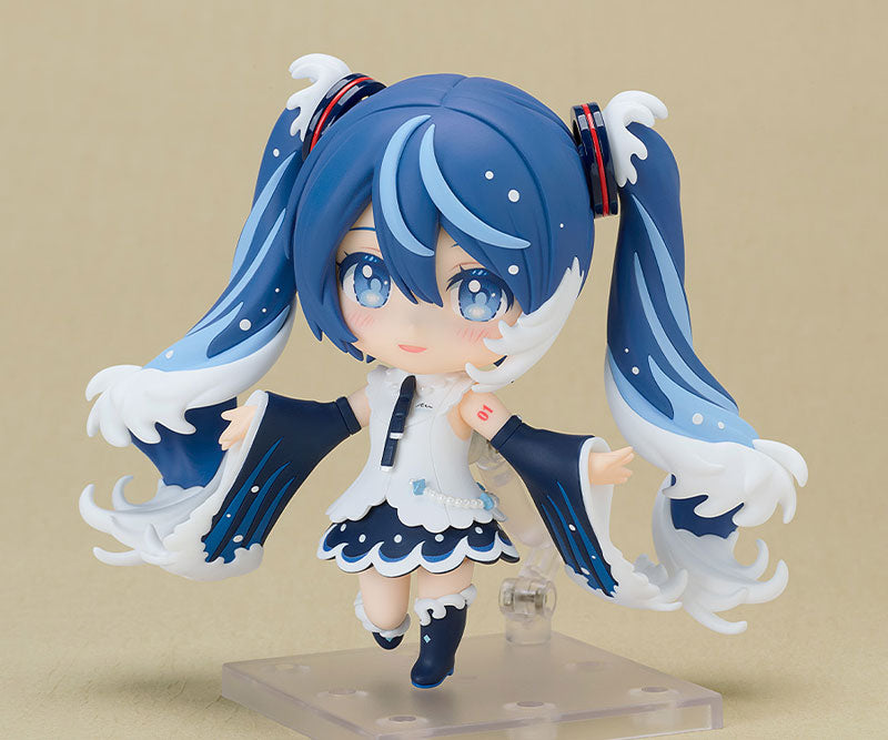 PRE ORDER – NENDOROID HATSUNE MIKU: KATSUSHIKA HOKUSAI COLLABORATION VER. (RELLA)