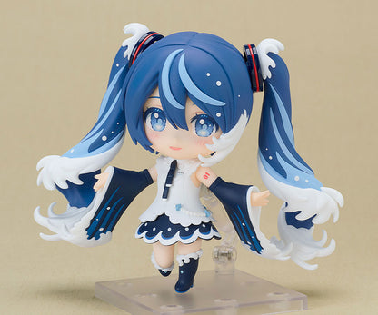PRE ORDER – NENDOROID HATSUNE MIKU: KATSUSHIKA HOKUSAI COLLABORATION VER. (RELLA)