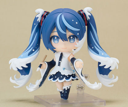 PRE ORDER – NENDOROID HATSUNE MIKU: KATSUSHIKA HOKUSAI COLLABORATION VER. (RELLA)