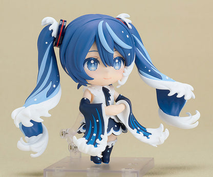 PRE ORDER – NENDOROID HATSUNE MIKU: KATSUSHIKA HOKUSAI COLLABORATION VER. (RELLA)