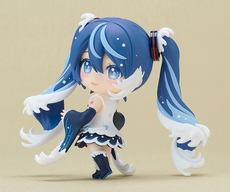 PRE ORDER – NENDOROID HATSUNE MIKU: KATSUSHIKA HOKUSAI COLLABORATION VER. (RELLA)