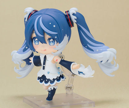 PRE ORDER – NENDOROID HATSUNE MIKU: KATSUSHIKA HOKUSAI COLLABORATION VER. (RELLA)