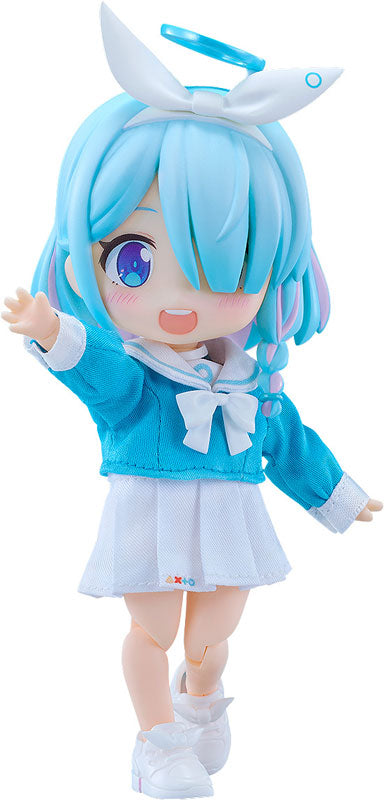 PRE ORDER – NENDOROID DOLL BLUE ARCHIVE - ARONA