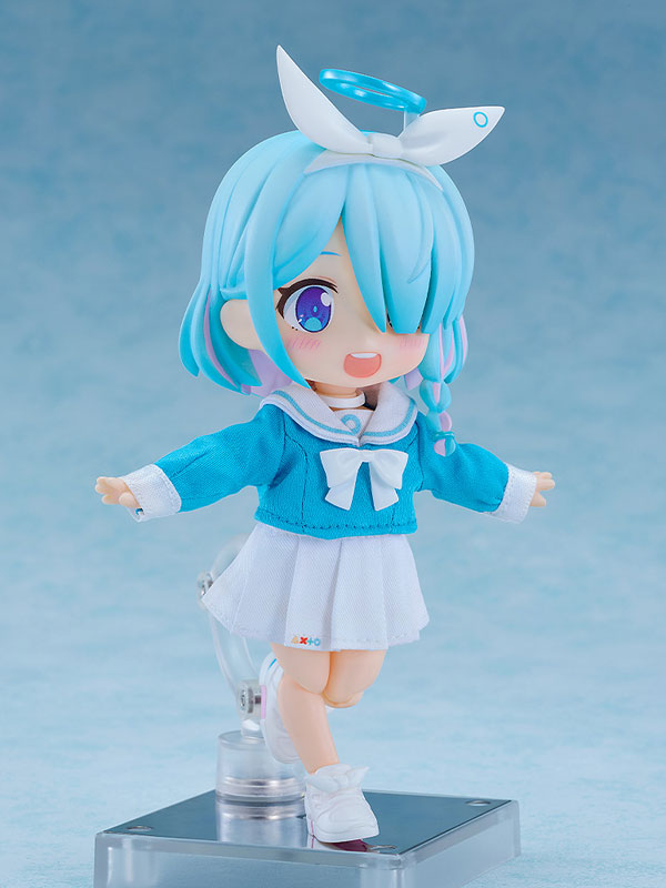 PRE ORDER – NENDOROID DOLL BLUE ARCHIVE - ARONA