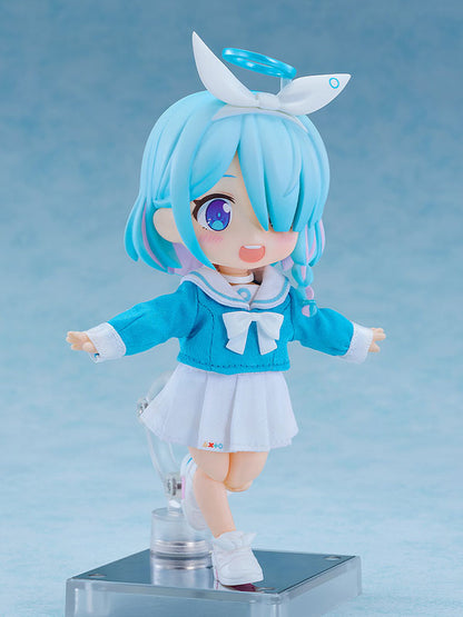 PRE ORDER – NENDOROID DOLL BLUE ARCHIVE - OUTFIT SET: ARONA