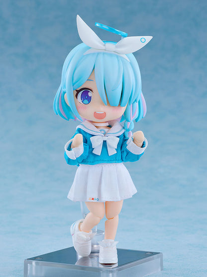 PRE ORDER – NENDOROID DOLL BLUE ARCHIVE - ARONA