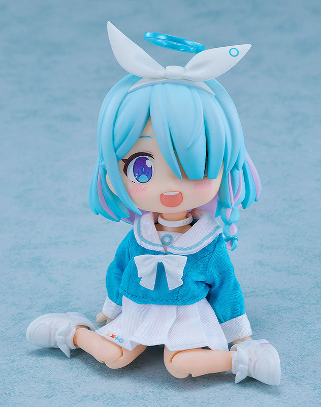 PRE ORDER – NENDOROID DOLL BLUE ARCHIVE - ARONA