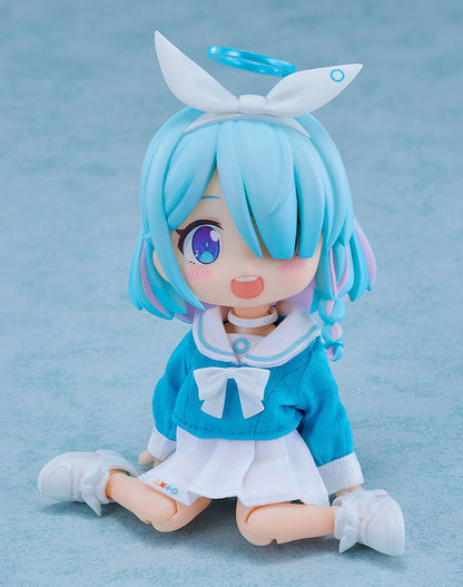 PRE ORDER – NENDOROID DOLL BLUE ARCHIVE - OUTFIT SET: ARONA
