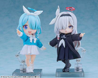 PRE ORDER – NENDOROID DOLL BLUE ARCHIVE - ARONA