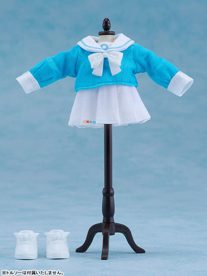 PRE ORDER – NENDOROID DOLL BLUE ARCHIVE - ARONA