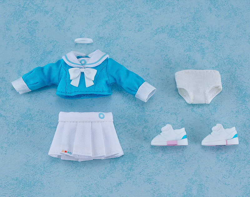 PRE ORDER – NENDOROID DOLL BLUE ARCHIVE - OUTFIT SET: ARONA