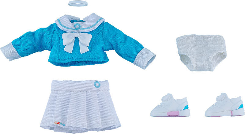 PRE ORDER – NENDOROID DOLL BLUE ARCHIVE - OUTFIT SET: ARONA
