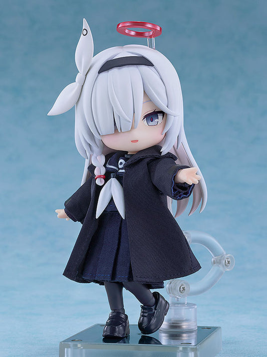 PRE ORDER – NENDOROID DOLL BLUE ARCHIVE - PLANA