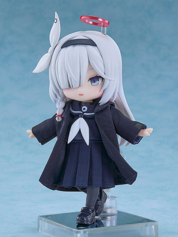 PRE ORDER – NENDOROID DOLL BLUE ARCHIVE - PLANA