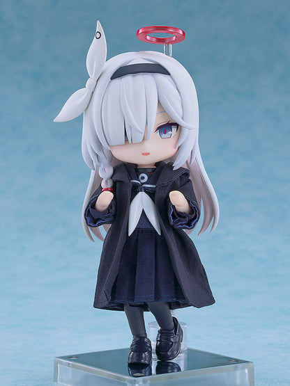 PRE ORDER – NENDOROID DOLL BLUE ARCHIVE - PLANA