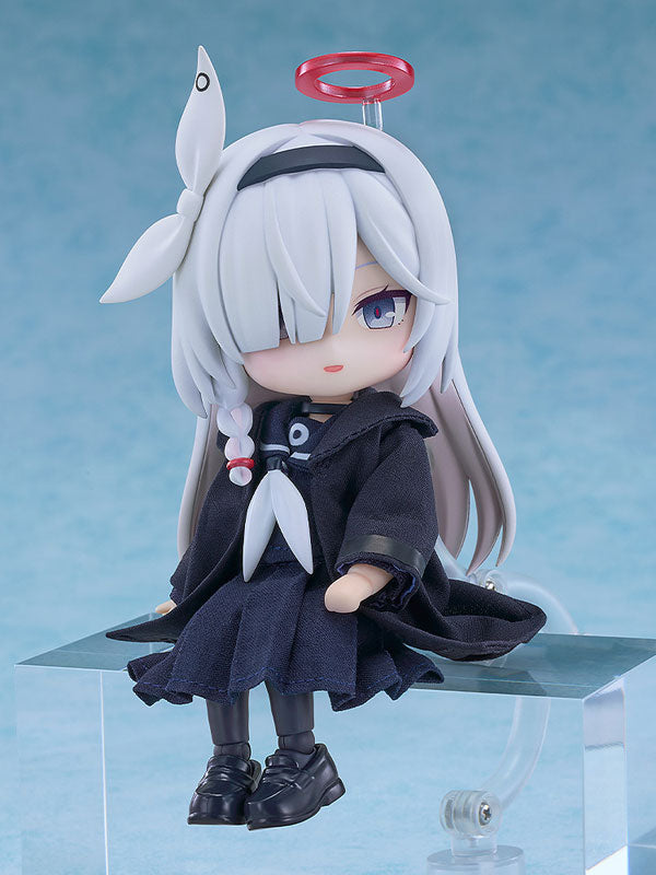 PRE ORDER – NENDOROID DOLL BLUE ARCHIVE - PLANA