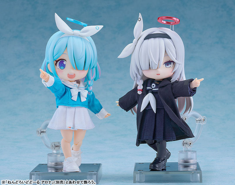 PRE ORDER – NENDOROID DOLL BLUE ARCHIVE - PLANA
