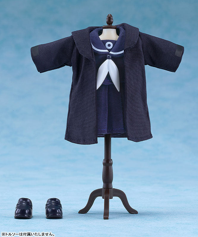 PRE ORDER – NENDOROID DOLL BLUE ARCHIVE - PLANA