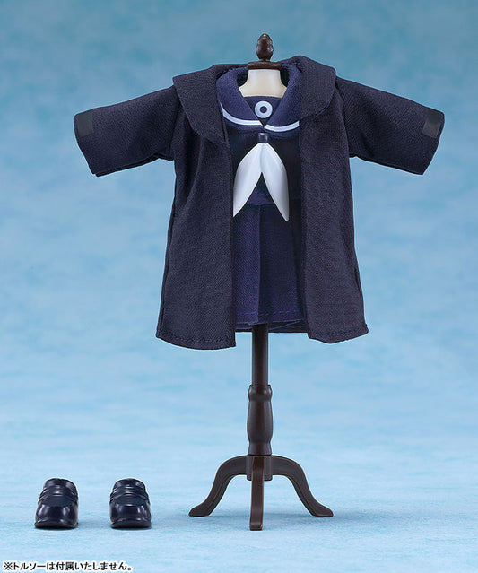 PRE ORDER – NENDOROID DOLL BLUE ARCHIVE - OUTFIT SET: PLANA