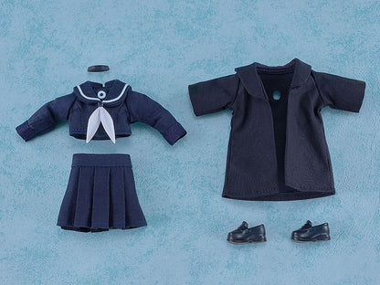 PRE ORDER – NENDOROID DOLL BLUE ARCHIVE - OUTFIT SET: PLANA