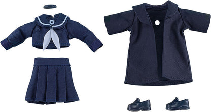 PRE ORDER – NENDOROID DOLL BLUE ARCHIVE - OUTFIT SET: PLANA