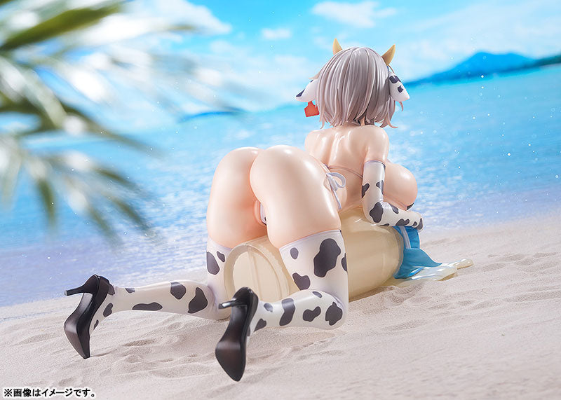 PRE ORDER – 1/6 BROWNDUST2 - MILKY BIKINI TERESSE