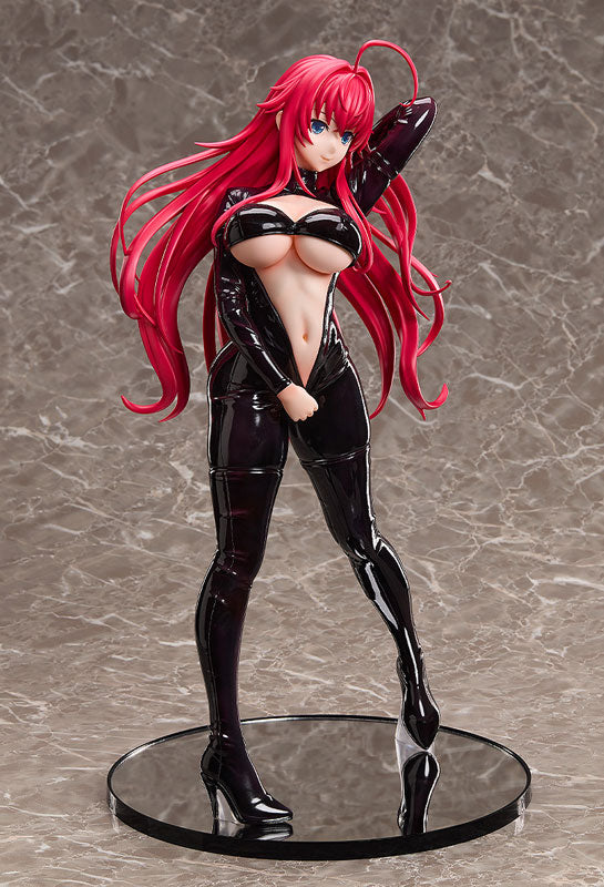 PRE ORDER – [18+] 1/4 HIGH SCHOOL DXD HERO - RIAS GREMORY - CATSUIT VER.