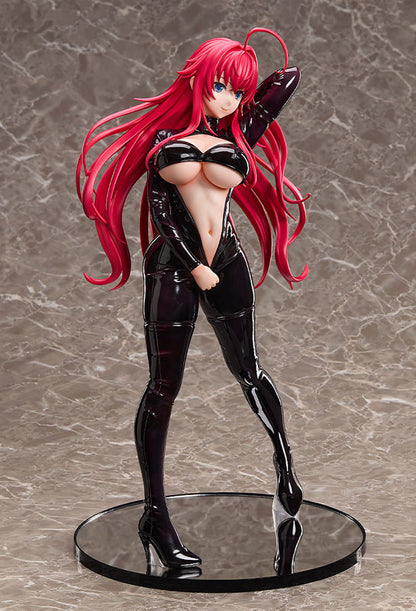 PRE ORDER – [18+] 1/4 HIGH SCHOOL DXD HERO - RIAS GREMORY - CATSUIT VER.
